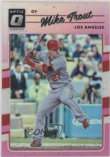 Mike Trout