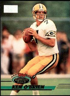 Ken O'Brien