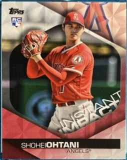 Shohei Ohtani