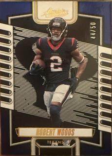 Robert Woods