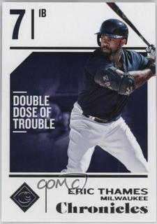 Eric Thames