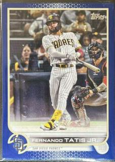 Fernando Tatis Jr.