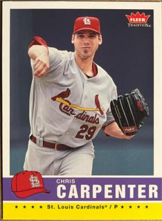 Chris Carpenter