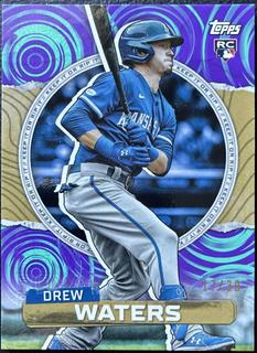 Drew Waters
