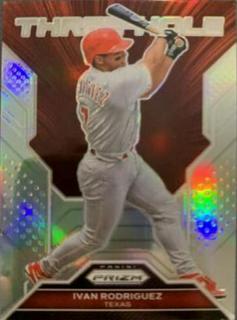 Ivan Rodriguez