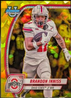 Brandon Inniss