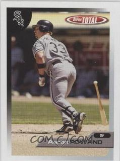 Aaron Rowand