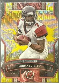 Michael Vick