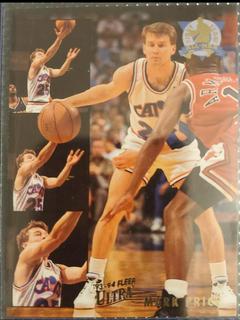 Mark Price