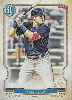 Austin Riley