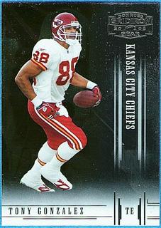 Tony Gonzalez