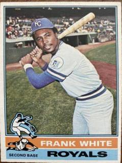 Frank White