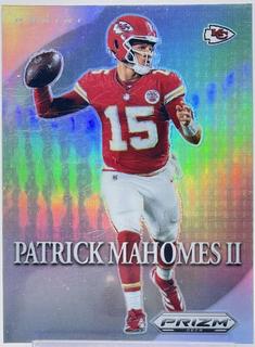 Patrick Mahomes II