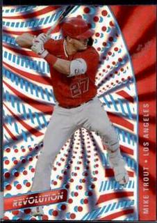 Mike Trout