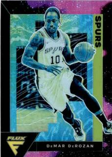 DeMar DeRozan