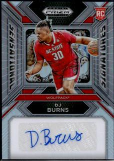 DJ Burns