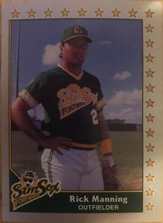 Rick Manning