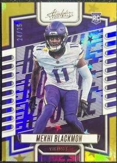 Mekhi Blackmon