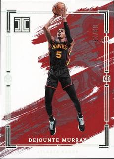 Dejounte Murray