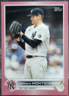 Jordan Montgomery