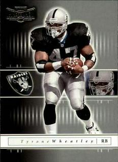 Tyrone Wheatley