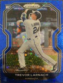 Trevor Larnach