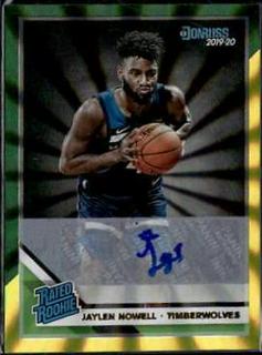 Jaylen Nowell