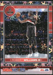 Robert Williams III