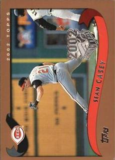 Sean Casey
