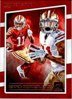 Brandon Aiyuk