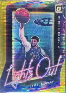 Jamal Murray