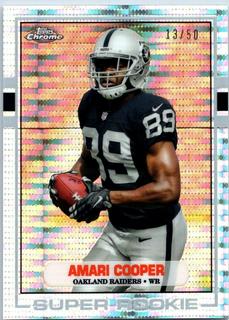 Amari Cooper
