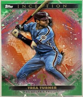 Trea Turner