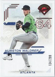 Hurston Waldrep