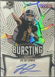 Ju Ju Lewis