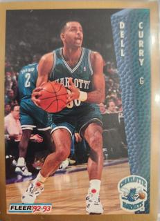 Dell Curry