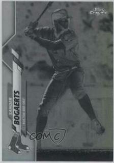 Xander Bogaerts