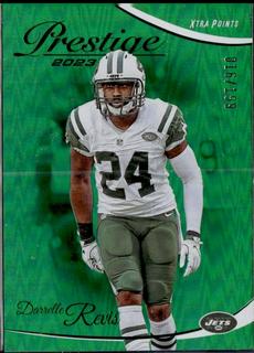 Darrelle Revis