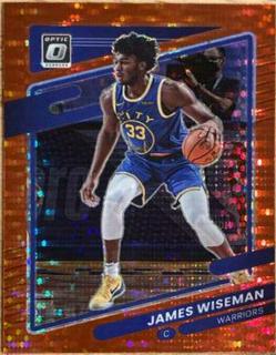 James Wiseman