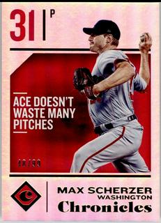 Max Scherzer