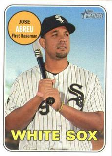 Jose Abreu