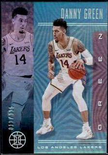 Danny Green