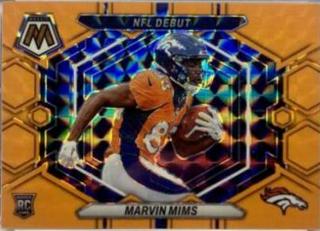 Marvin Mims