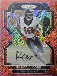 Randall Cobb