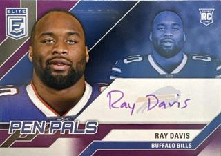 Ray Davis