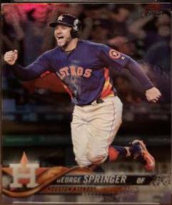 George Springer
