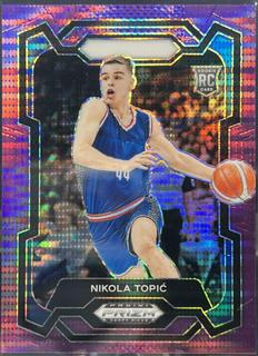Nikola Topic