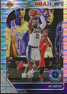 JR Smith
