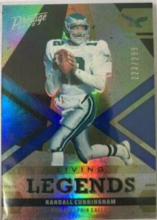 Randall Cunningham