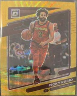 Ricky Rubio